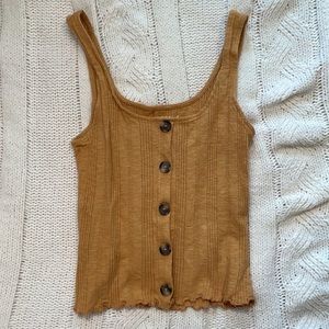 Aeropostale tank top ✨